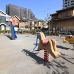 青戸七丁目東児童遊園